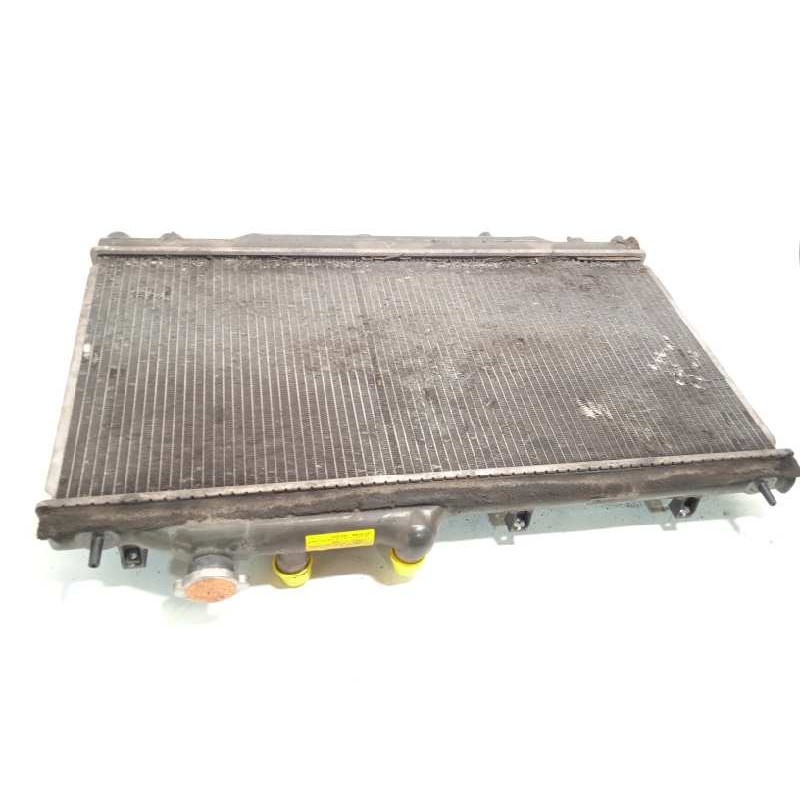 Recambio de radiador agua para subaru legacy kombi/outback b14 outback limited referencia OEM IAM 45119AJ070  