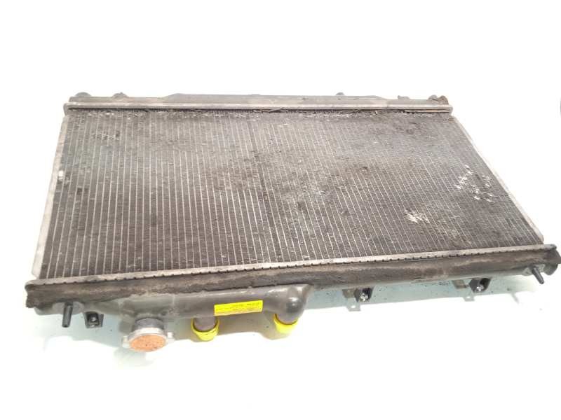 Recambio de radiador agua para subaru legacy kombi/outback b14 outback limited referencia OEM IAM 45119AJ070  