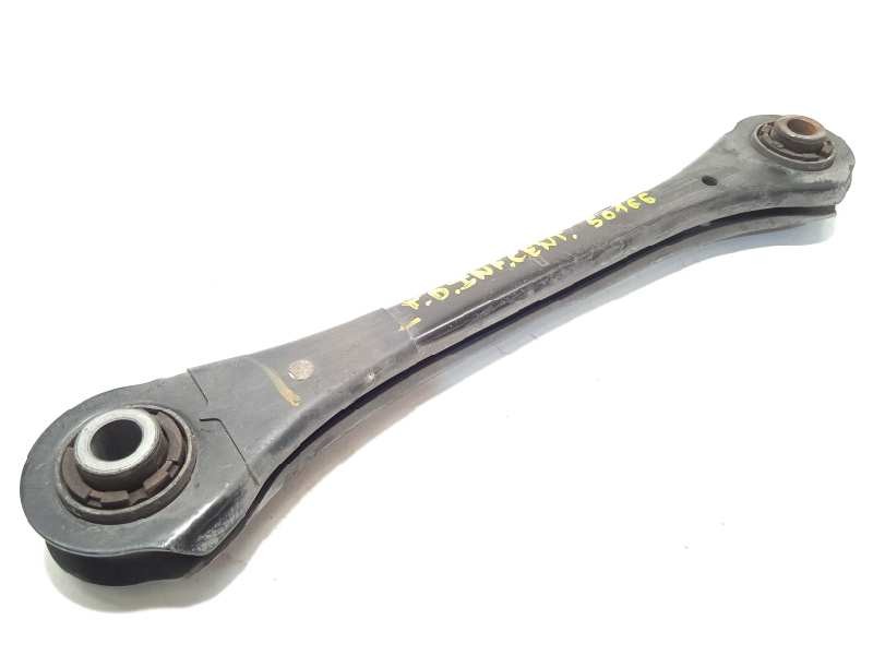 Recambio de brazo suspension inferior trasero derecho para kia ceed 1.4 tgdi cat referencia OEM IAM 55260G4AA0  