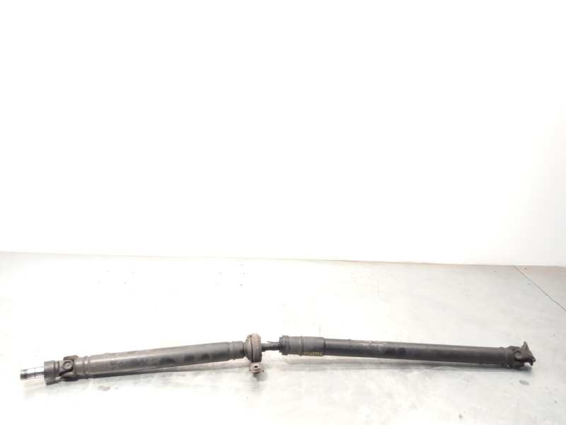 Recambio de transmision central para subaru legacy kombi/outback b14 outback limited referencia OEM IAM 27111AJ100  