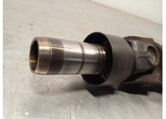 Recambio de transmision central para subaru legacy kombi/outback b14 outback limited referencia OEM IAM 27111AJ100   2