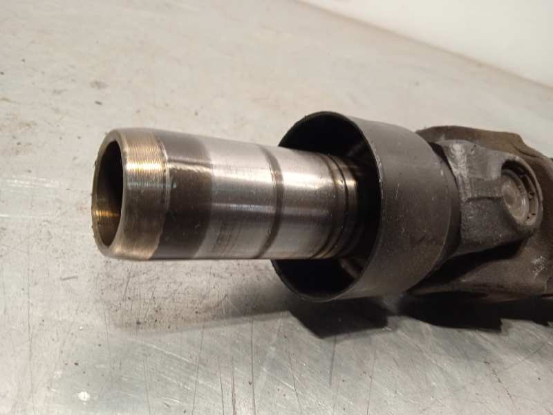 Recambio de transmision central para subaru legacy kombi/outback b14 outback limited referencia OEM IAM 27111AJ100  