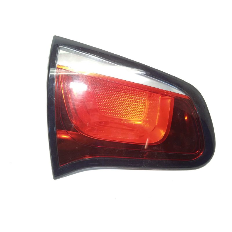 Recambio de piloto trasero izquierdo interior para citroën c3 live edition referencia OEM IAM 9803934380  