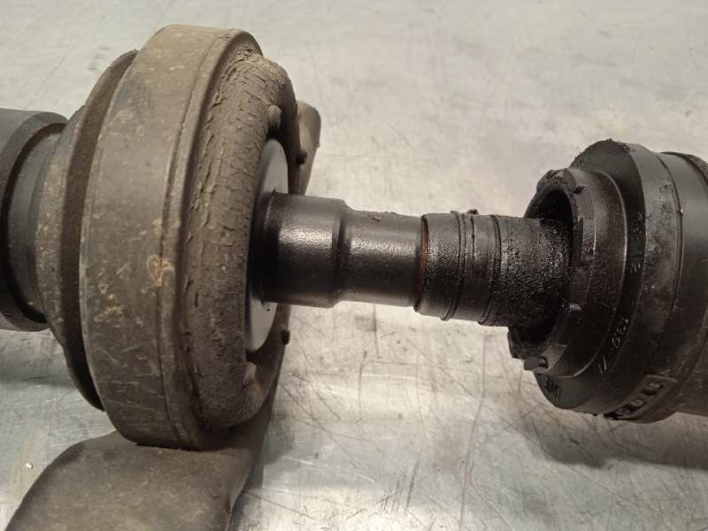 Recambio de transmision central para subaru legacy kombi/outback b14 outback limited referencia OEM IAM 27111AJ100  