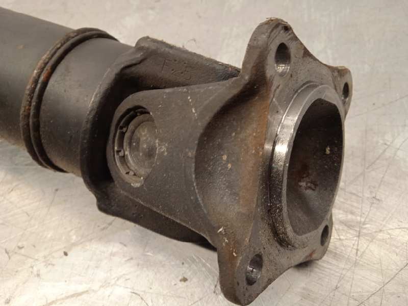 Recambio de transmision central para subaru legacy kombi/outback b14 outback limited referencia OEM IAM 27111AJ100  