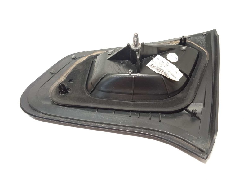 Recambio de piloto trasero izquierdo interior para citroën c3 live edition referencia OEM IAM 9803934380  