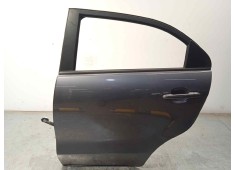 Recambio de puerta trasera izquierda para kia rio drive referencia OEM IAM 770031W210  