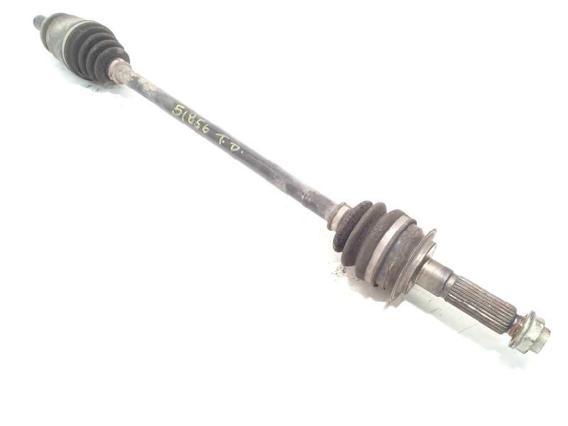 Recambio de transmision trasera derecha para subaru legacy kombi/outback b14 outback limited referencia OEM IAM 28421AJ021  