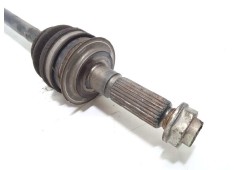 Recambio de transmision trasera derecha para subaru legacy kombi/outback b14 outback limited referencia OEM IAM 28421AJ021   2