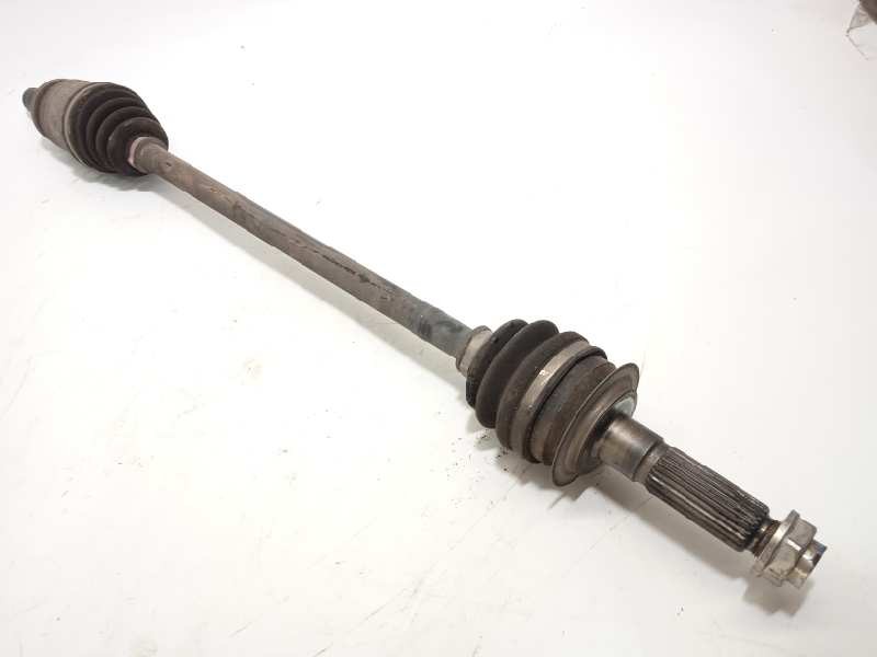 Recambio de transmision trasera izquierda para subaru legacy kombi/outback b14 outback limited referencia OEM IAM 28421AJ021  