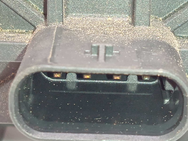 Recambio de caudalimetro para kia rio (yb) 1.0 tgdi cat referencia OEM IAM 281642J600  