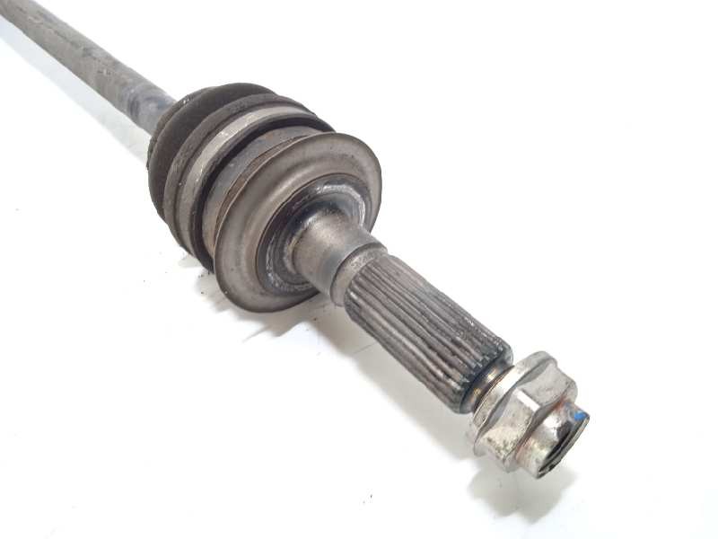 Recambio de transmision trasera izquierda para subaru legacy kombi/outback b14 outback limited referencia OEM IAM 28421AJ021  