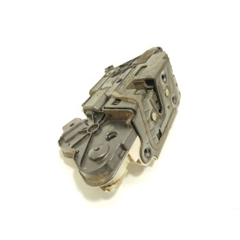 Recambio de cerradura puerta delantera izquierda para seat ibiza iv sc (6j1, 6p5) 1.4 tdi referencia OEM IAM 5N1837015F  