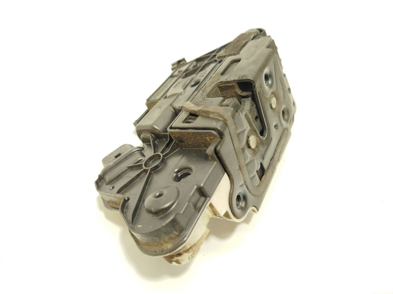 CERRADURA PUERTA DELANTERA IZQUIERDA 5N1837015F 