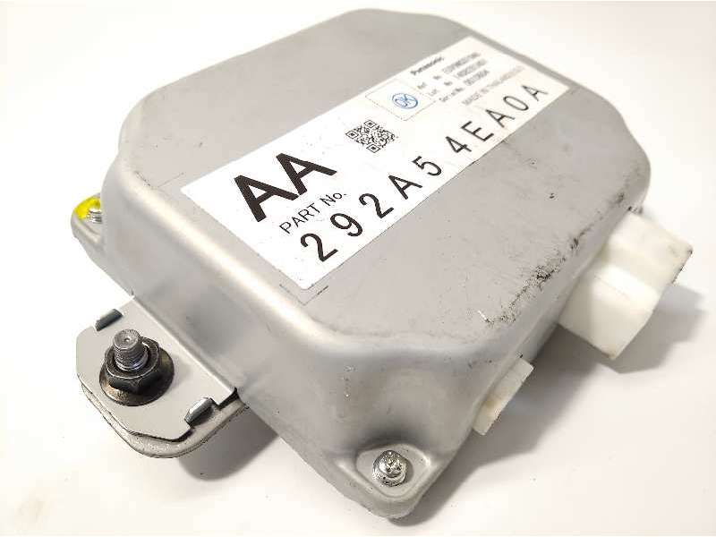 MODULO ELECTRONICO 292A54EA0A 