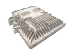 Recambio de centralita motor uce para peugeot 607 (s2) marfil pack referencia OEM IAM 9648237680 5WS40060IT 9658763980 2