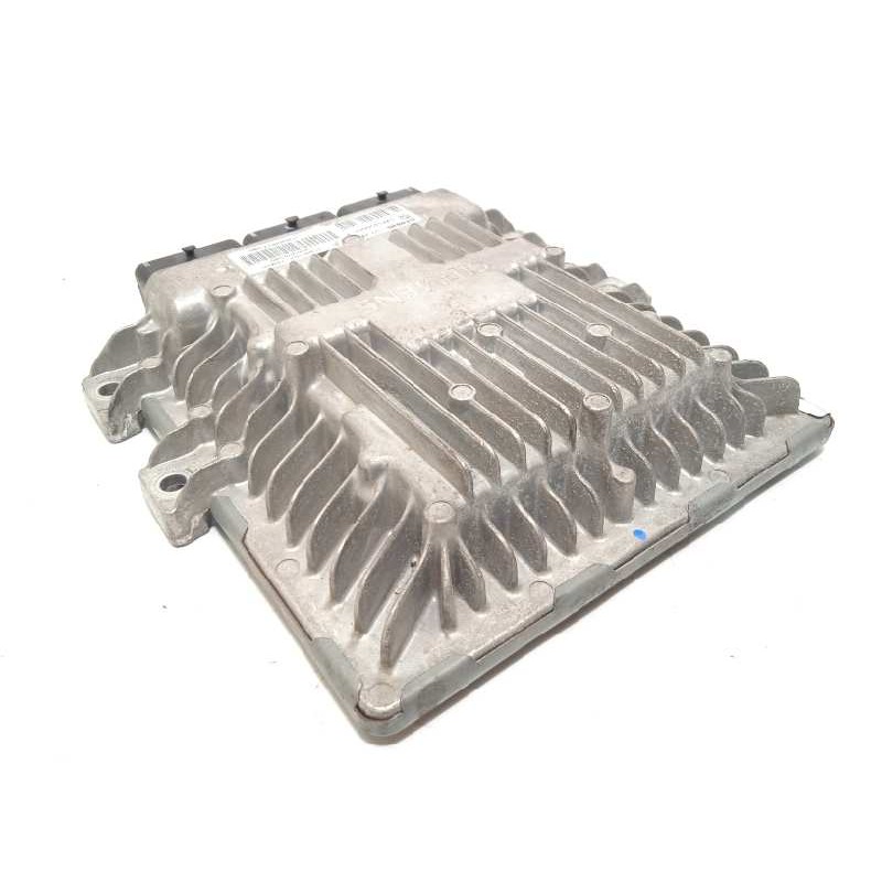 Recambio de centralita motor uce para peugeot 607 (s2) marfil pack referencia OEM IAM 9648237680 5WS40060IT 9658763980