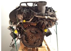 Recambio de motor completo para peugeot 607 (s2) marfil pack referencia OEM IAM UHZ   2