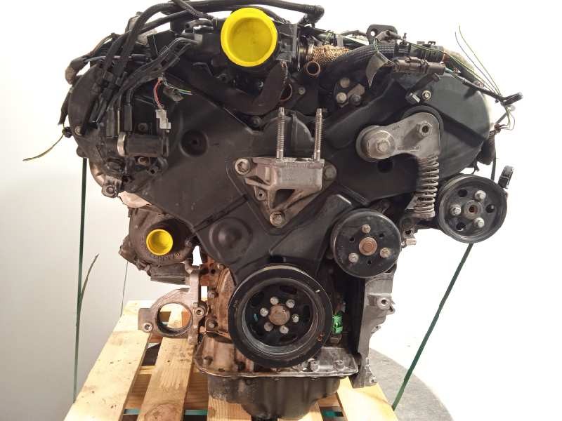 Recambio de motor completo para peugeot 607 (s2) marfil pack referencia OEM IAM UHZ  