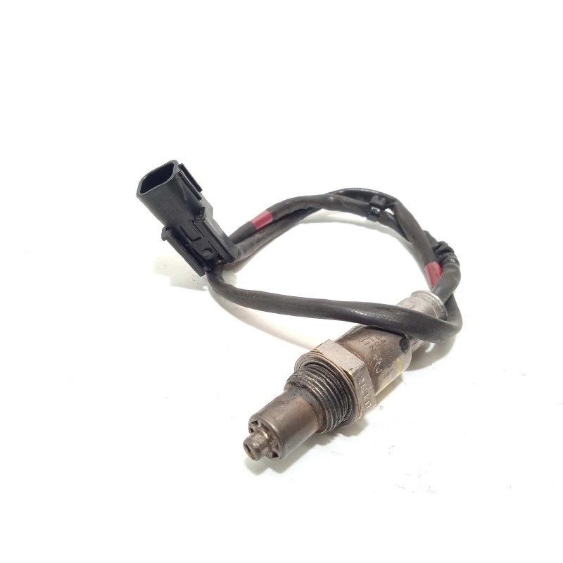 Recambio de sonda lambda para kia rio (yb) 1.0 tgdi cat referencia OEM IAM 3921007PD0  