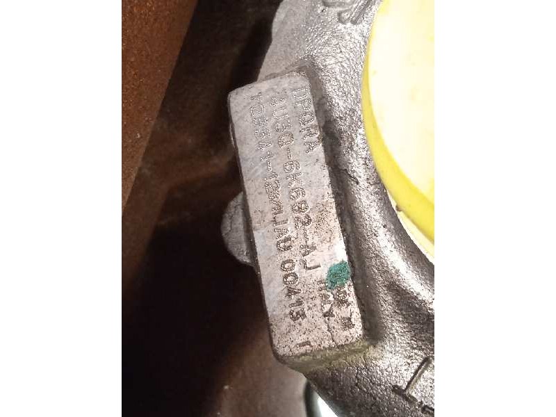 Recambio de motor completo para peugeot 607 (s2) marfil pack referencia OEM IAM UHZ  