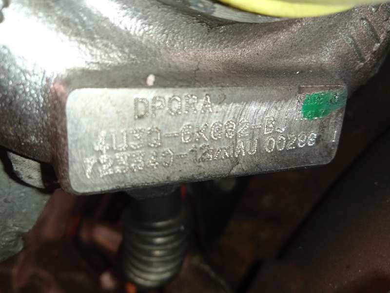 Recambio de motor completo para peugeot 607 (s2) marfil pack referencia OEM IAM UHZ  