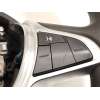 Recambio de volante para dacia spring ev (b6m1) referencia OEM IAM 484000099R  