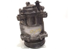 Recambio de compresor aire acondicionado para peugeot 607 (s2) marfil pack referencia OEM IAM 9656572380   2