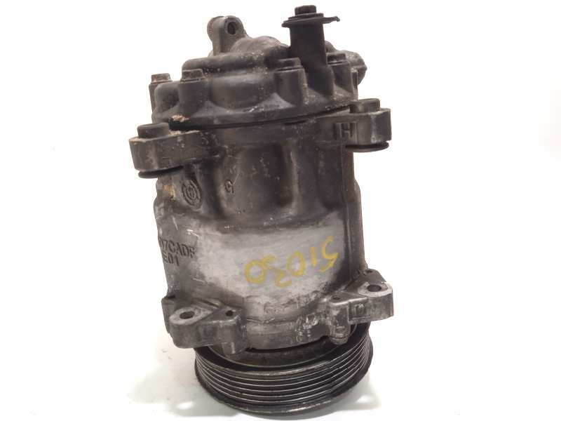 Recambio de compresor aire acondicionado para peugeot 607 (s2) marfil pack referencia OEM IAM 9656572380  