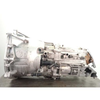 Recambio de caja cambios para bmw serie 3 berlina (e90) 320d referencia OEM IAM HES 23007562730 23007533513