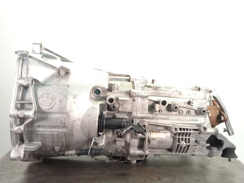 CAJA CAMBIOS HES 23007562730 23007533513