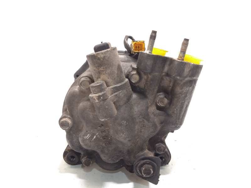 Recambio de compresor aire acondicionado para peugeot 607 (s2) marfil pack referencia OEM IAM 9656572380  