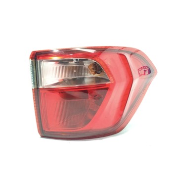 Recambio de piloto trasero derecho para ford ecosport (cr6) 1.0 ecoboost cat referencia OEM IAM CN1513404BA 2304089 90031306