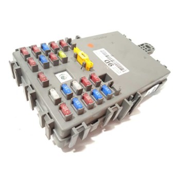 CAJA RELES / FUSIBLES 95977258 