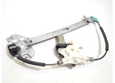 Recambio de elevalunas delantero derecho para kia rio drive referencia OEM IAM 824601W000   2