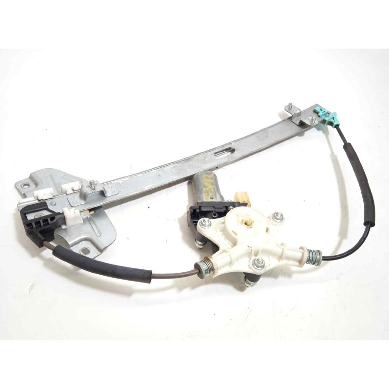 Recambio de elevalunas delantero derecho para kia rio drive referencia OEM IAM 824601W000  