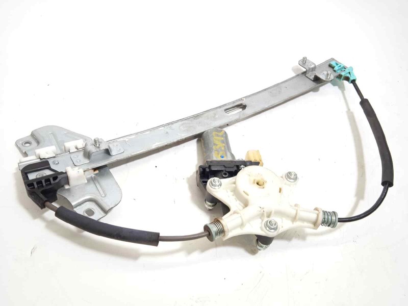 Recambio de elevalunas delantero derecho para kia rio drive referencia OEM IAM 824601W000  