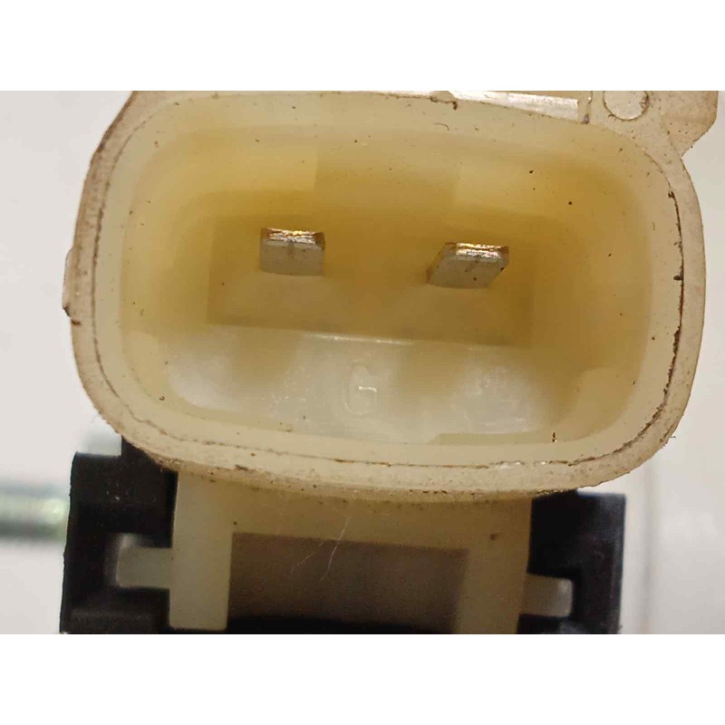 Recambio de elevalunas delantero derecho para kia rio drive referencia OEM IAM 824601W000  