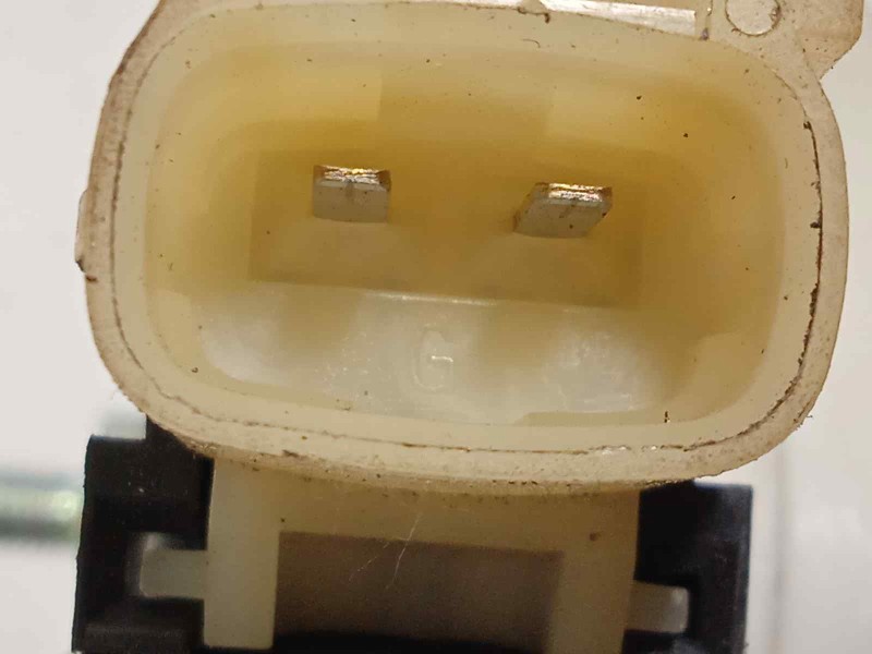 Recambio de elevalunas delantero derecho para kia rio drive referencia OEM IAM 824601W000  