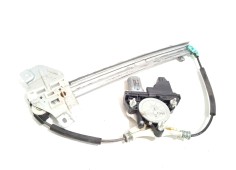 Recambio de elevalunas delantero izquierdo para kia rio drive referencia OEM IAM 824501W010  