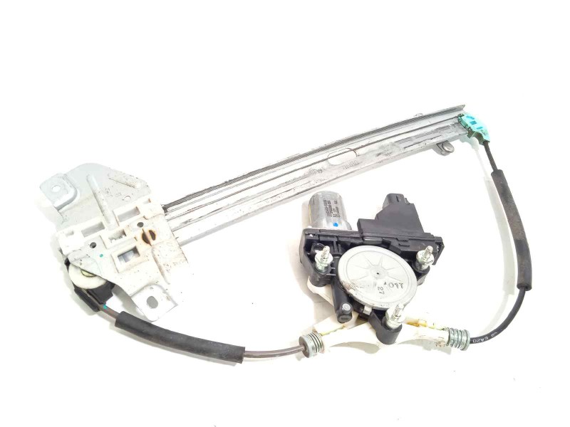 Recambio de elevalunas delantero izquierdo para kia rio drive referencia OEM IAM 824501W010  