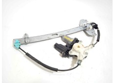 Recambio de elevalunas delantero izquierdo para kia rio drive referencia OEM IAM 824501W010   2