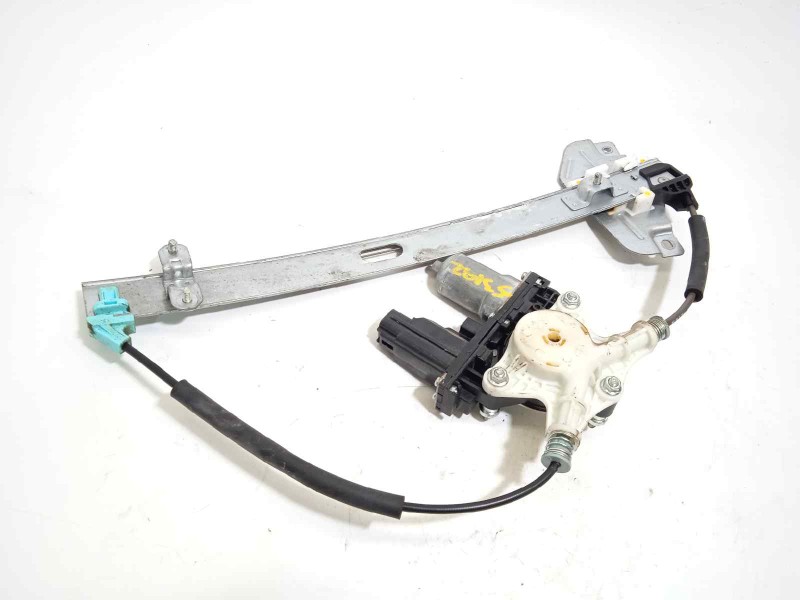 Recambio de elevalunas delantero izquierdo para kia rio drive referencia OEM IAM 824501W010  