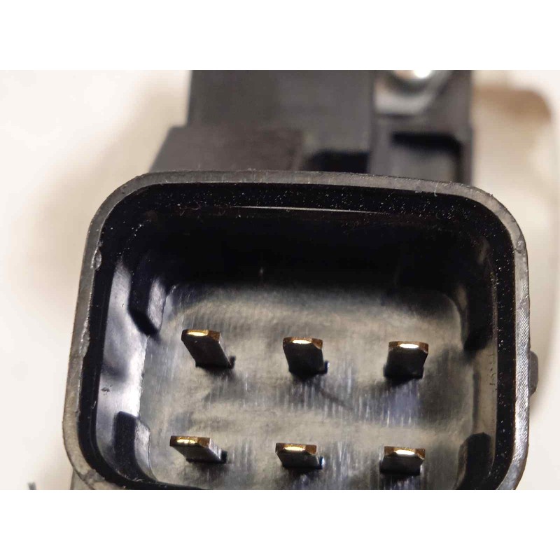 Recambio de elevalunas delantero izquierdo para kia rio drive referencia OEM IAM 824501W010  