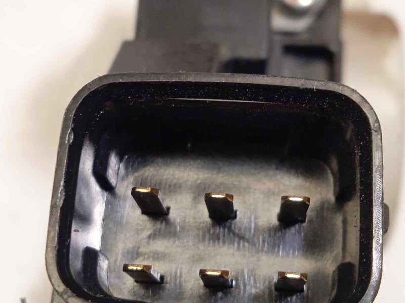 Recambio de elevalunas delantero izquierdo para kia rio drive referencia OEM IAM 824501W010  