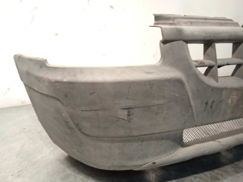 Recambio de paragolpes delantero para fiat doblo cargo (223) 1.9 d furg. referencia OEM IAM NOREF  