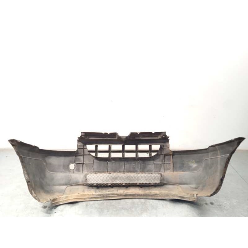 Recambio de paragolpes delantero para fiat doblo cargo (223) 1.9 d furg. referencia OEM IAM NOREF  