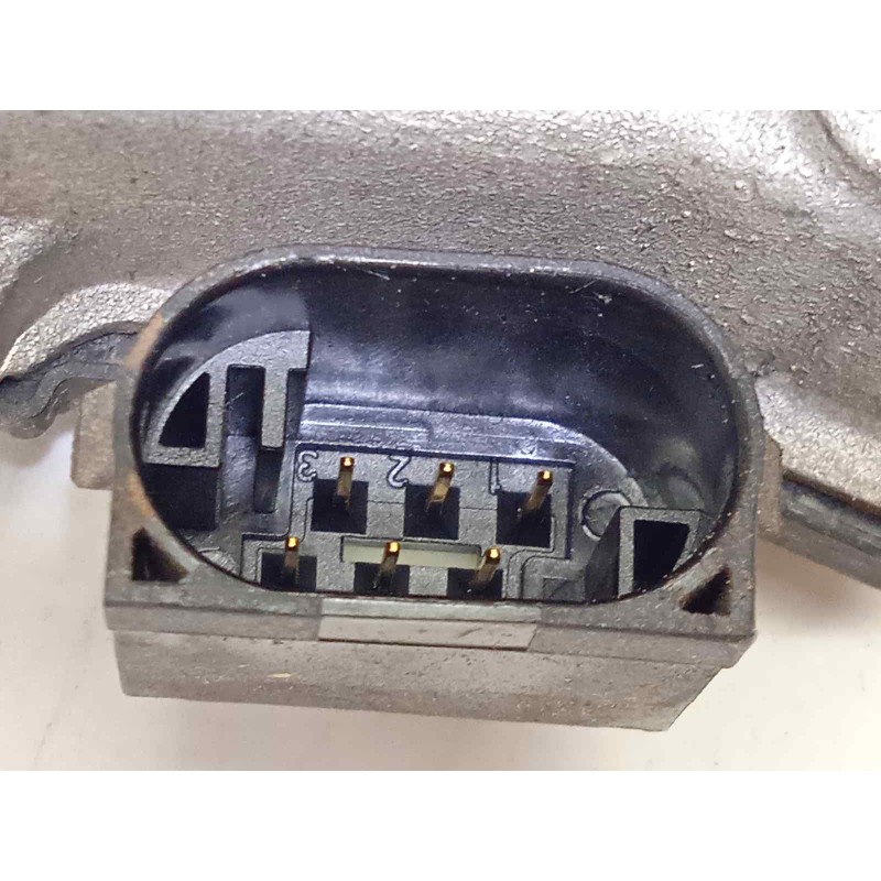 Recambio de caja mariposa para kia rio drive referencia OEM IAM 3510004200  