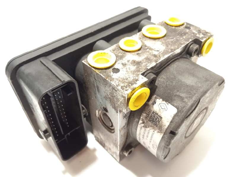 Recambio de abs para dacia dokker ambiance referencia OEM IAM 476608587R 28515035153 10022002024