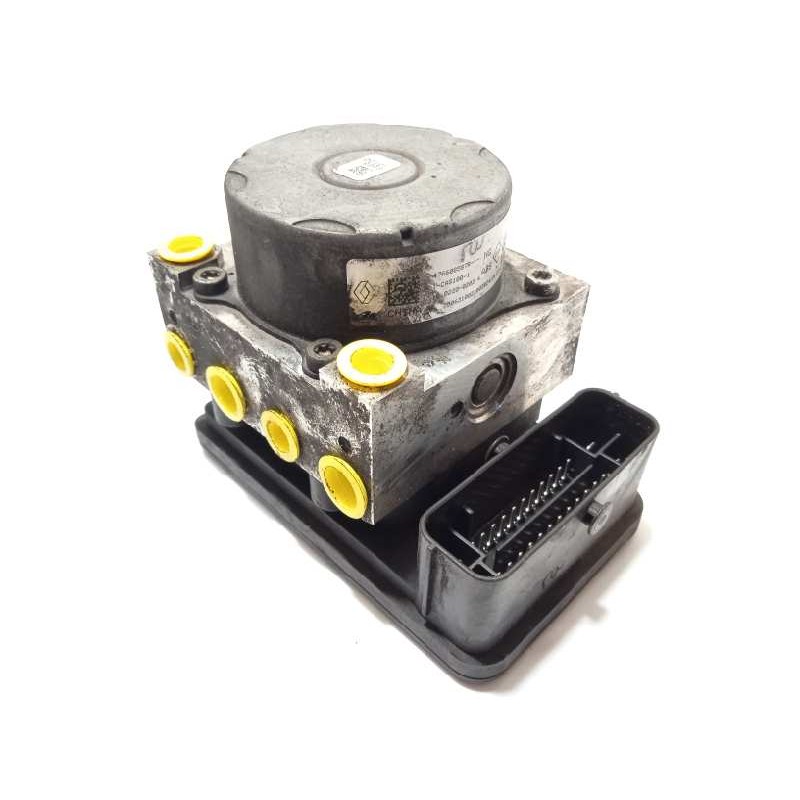 Recambio de abs para dacia dokker ambiance referencia OEM IAM 476608587R 28515035153 10022002024